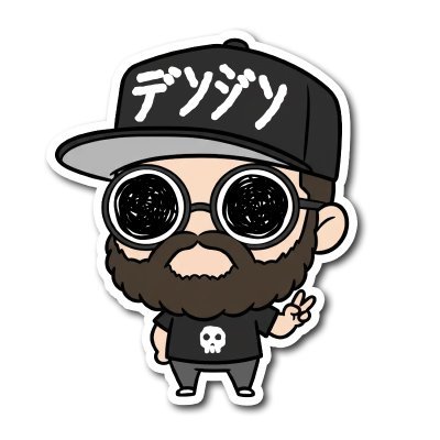 DENJIN's profile picture