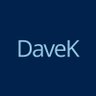 Profilbild von DaveK 🇬🇧