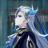 ˚˖𓍢ִ໋❀ Neuvillette 𓏲ּ𝄢 profil fotoğrafı