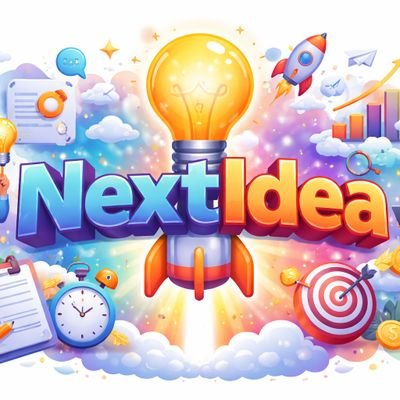 Next Idea's profile picture