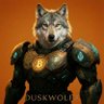 Profilbild von Duskwolfx
