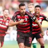 Único TETRA 🔴⚫️ 的头像