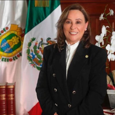 Rocío Nahle's profile picture