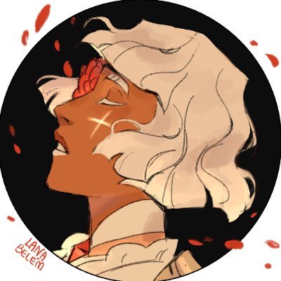 Lana Belém's profile picture