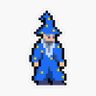 Фото профиля Blue Wizard