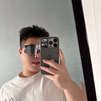 baixiangbear's profile picture