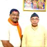 Profilbild von Dr. Arun Kumar Nayak