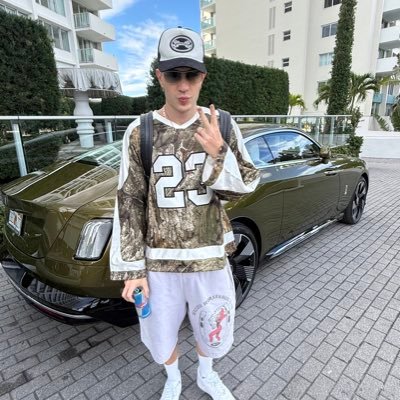 Léo Picon's profile picture