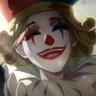 The Clown Fool profil fotoğrafı