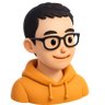 Joe Hu 的头像