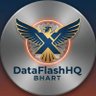 DataFlash HQ - BHARAT's profile picture