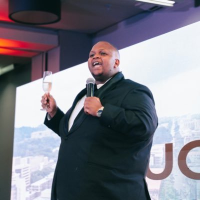 Abuti Lolo's profile picture