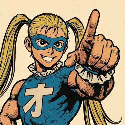 norimakiokaking's profile picture