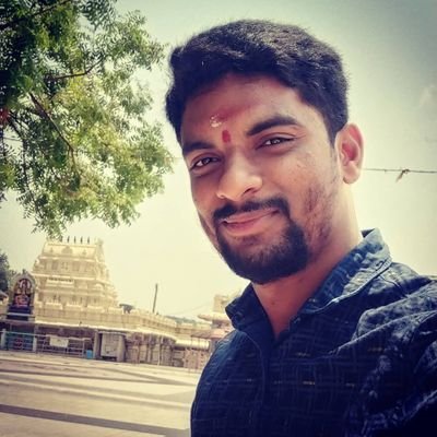 Vamsshi's profile picture