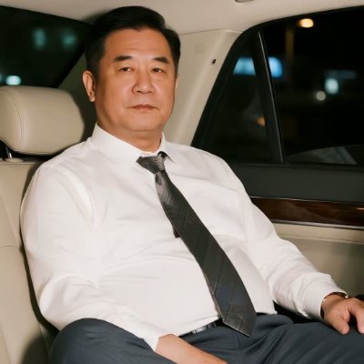 aixinbao827's profile picture