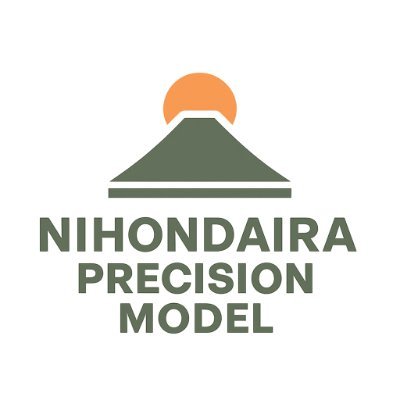 日本平精密模型's profile picture