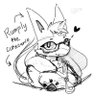 Profilbild von Rumply Softpaws