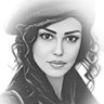 D.noorzad(⋈, 🤖) profil fotoğrafı
