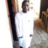 Abdullahi Ahmed Shehu's profile picture