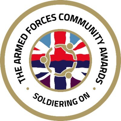Soldiering On Awards's profile picture