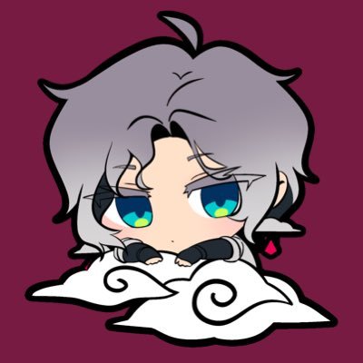 Cloumello | COMMS OPEN #VGenOpen's profile picture