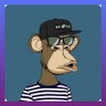 Profilbild von Harper Evans