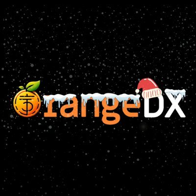 OrangeDX's profile picture