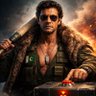 Viktor Navorski's profile picture