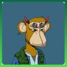 Profilbild von Amelia Jackson