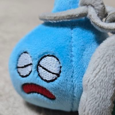 kometarouRICE's profile picture