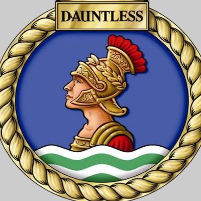 HMSDauntless's profile picture