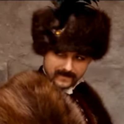 𝕶𝖚𝖞𝖆𝖛𝖎𝖆𝖓 𝕳𝖊𝖙𝖒𝖆𝖓 🇵🇱🇨🇿🇸🇰's profile picture