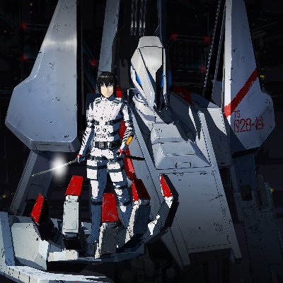 『シドニアの騎士 』公式's profile picture