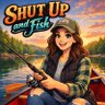 ShutUpFish's profile picture