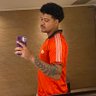 Brenin profil fotoğrafı