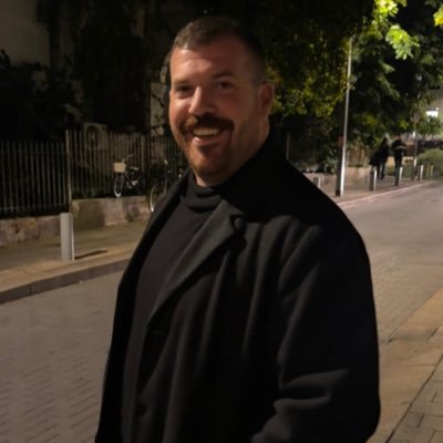 Niron Mizrahi's profile picture