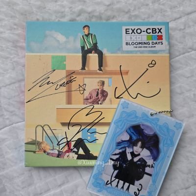 Xiuming_Day's profile picture