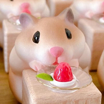 由峰🐹hamuco.'s profile picture