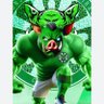 Фото профиля porco verde