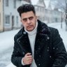 Abbas Ali profil fotoğrafı