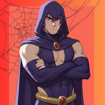 Saintrych's profile picture