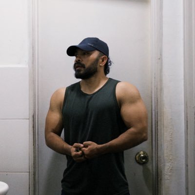 botak's profile picture