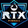 Фото профиля RetroTechX, RTX Pinball