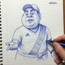 سعود المبارك ( أبو علي ) profil fotoğrafı