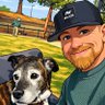 irishbluedevil's profile picture
