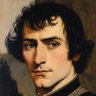 Hiram de la Bédoyère 的头像