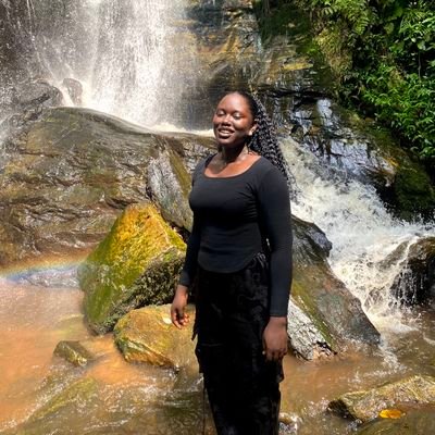 OkedarePeace's profile picture