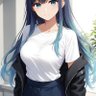 Фото профиля ひな@フォロバ100