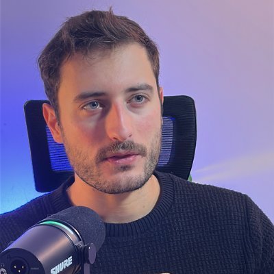 Lorenzo | Meta Ads & Performance Creatives 📈's profile picture