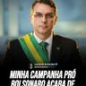 MrsRubin BolsonaroPai eu te dou Graças.🌻🇧🇷 🇮🇱's profile picture